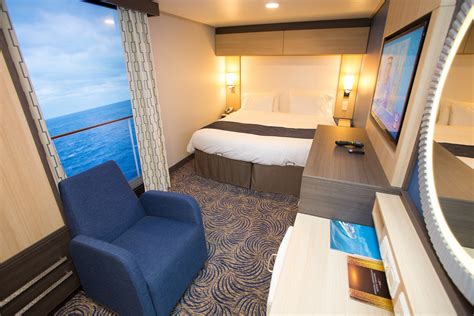 It can be the perfect choice for some people, but you need to know the difference between an unassigned room and an assigned room. . Royal caribbean stateroom gty